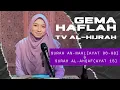 Download Lagu 4 Tarannum by Farha di Gema Haflah TV Alhijrah