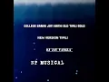 Download Lagu COLLEGE BANVA JATI NATHI OLD TIMLI GOLD NEW VERSION TIMLI DJ JAY VANKLA||NP MUSICAL