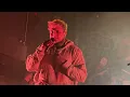 Highly Suspect | Natural Born Killer | LIVE from the Front Row