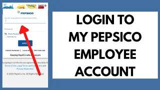 My Pepsico Sso Login My Pepsico Employee Login 2022 mypepsico com myhr