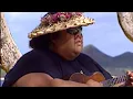 The Life Early Death Of Singer Israel Kamakawiwo ole