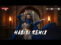 HABIBI Oriental Deep House 2025 🔥 | Ethnic Beat Mix for Clubs \u0026 Chill Nights