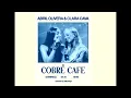 4 10 2026 CLARA CAVA canta Un Lujo En Tu Vida en vivo Cobre Cafe Villa Crespo CABA