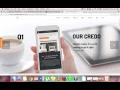 How to Setup U-Design Theme For WordPress Fareed Ma i