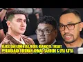 Download Lagu VERREL BRAMASTA SPONTAN KATAKAN INI SAAT TANGGAPI PENJARAHAN MASSA DIRUMAH AHMAD SAHRONI \u0026 UYA KUYA