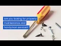 Handyman Services Near Me