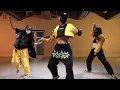 BE’O - MBTI ft. Coogie & Loco (Prod. GRAY) / CHILL Choreography