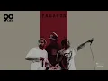 Juss Rye - Padayon (Official Audio) ft. BLKD, Bambu