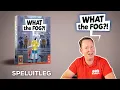Download Lagu What The Fog speluitleg - 999 Games