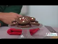 Yum Impress Santa with these triple chocolate peppermint-filled cookies FOX 9 Good Day