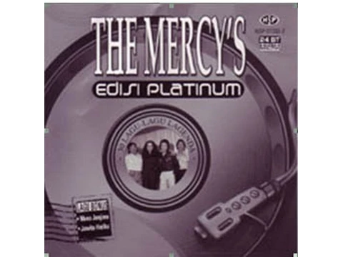 Download MP3 The Mercy's   Bilakah