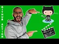What are GitHub Actions Build a custom Action with Javascript - CI CD