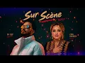 Zina Daoudia - Sur Scène زينة الداودية / CHAABI MIX 2026 🔥 ( DJ SEF REMIX )