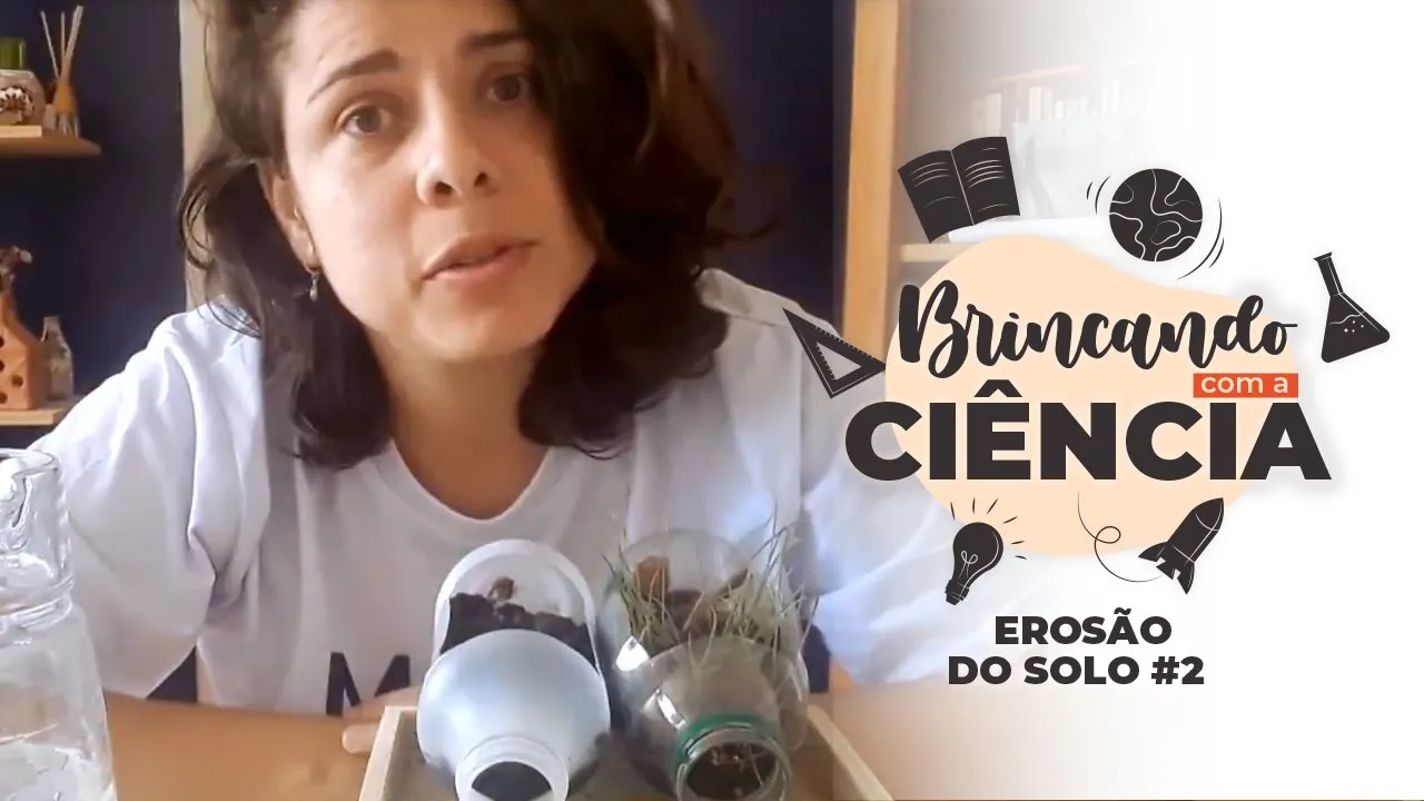 Erosão do Solo #2