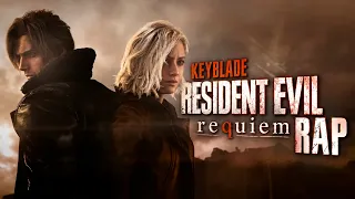 RESIDENT EVIL REQUIEM RAP - Que Suene el Réquiem | Keyblade