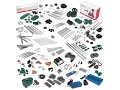 Exploring VEX EDR Classroom Kit