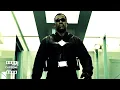 Blade Trinity Rescuing Blade ClipZone Heroes Villains