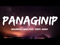 'Panaginip' - Weigibbor Labos feat. Steffi Jardin (Lyrics)🎵