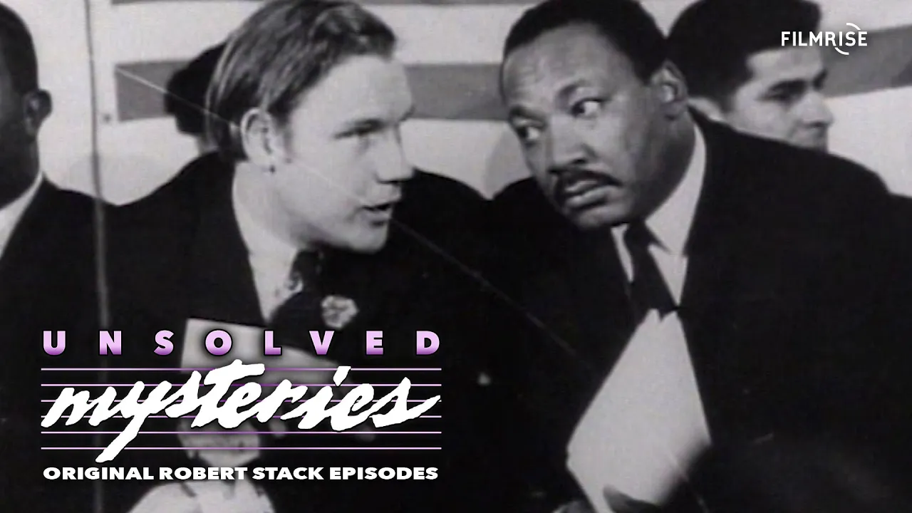 Unsolved Mysteries with Robert Stack - Season 5, Episode 12 - Full Episode