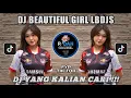 DJ LBDJS BEAUTIFUL GIRL VIRAL TIKTOK !!! TERBARU 2022 🎶 DJ BEAUTIFUL GIRL LBDJD REMIX VIRAL TIKTOK