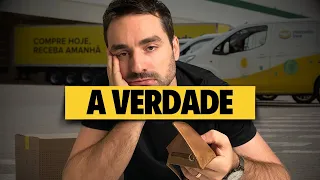 Triste Realidade de Vender no Mercado Livre (Minha experiência)