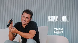 Tayrone - Acorda Paixão (DVD Tá em casa)