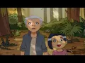 Download Lagu Tales of the bidadari Teaser