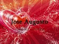 Jose Augusto - Aguanta corazón