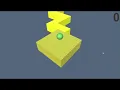 Game Development ZigZag with Unity - C