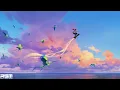 Download Lagu Really Slow Motion - Dreams Feel Real (Epic Inspirational Uplifting)