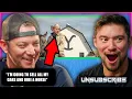 Will Demolition Ranch Sell His YouTube Channel ft Matt Carriker Unsubscribe Podcast Clips