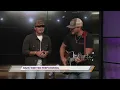 Band Reeves performs their song 'Outrun You"