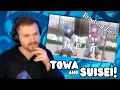 Download Lagu G.O.T Games REACTS to Towa and Suisei┃Haiiro to Ao [Kenshi Yonezu + Masaki Suda COVER]