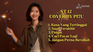album st 12 cover by pi7u 