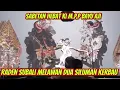 Ki MPP Bayu Aji Sabetan Hebat Raden Subali Melawan Siluman kerbau Raksasa