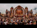 Download Lagu BLASTERJAXX | PAROOKAVILLE 2025  - [FULL SET]
