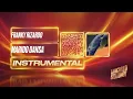 Franky Rizardo - Marido Dansa (Instrumental)
