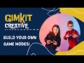 Gimkit Creative