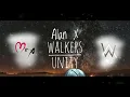 Download Lagu Alan x Walkers - Unity (MrX Remix) [Progressive house]