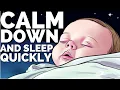 Download Lagu NEVER FAILS! THIS SONG WILL MAKE YOUR BABY SLEEP - Baby Sleep Music