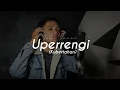 Lagu ▶️ UPERRENGI | Iqbal AR (Cover Music Video)