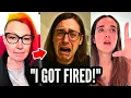 Download Lagu People Getting Fired For Mocking Charlie Kirk! #4