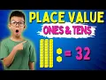 How to Use Base 10 Blocks Facts for Kids