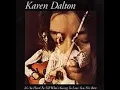 Karen Dalton-  Little Bit of Rain
