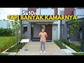Download Lagu Rumah Tumbuh Lebar 5 Meter di Rona Homes, Summarecon Tangerang