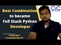 python coaching in hyderabad python fullstack developer course in hyderabad Vanya Raj