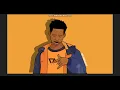 TAY-K(THE RACE)(RADIO EDIT)