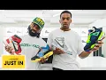 Best Air Jordan Sneaker Collabs Just In