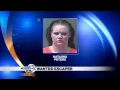 LaPorte County police seek escapee