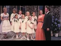 Mary Martin & Patricia Neway - My Favourite Things (the Sound of Music) - Live, 1961